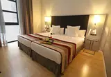 Hotel San Gil foto 17