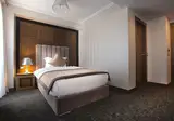 Hotel Colosseo Tirana foto 1