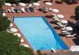 Club Hotel Cormorano foto 2