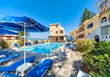 Niros Beach foto 1