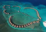 Radisson Blu Resort Maldives foto 12