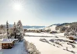 Alpine Spa Resort Sonnenberg foto 5