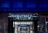 DoubleTree by Hilton Hotel Zagreb foto 14