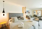 HL Rondo Hotel foto 23