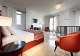 Hotel Eurostars Regina foto 3