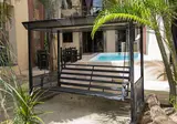 Macondo Raíz Holbox foto 1