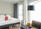 Novotel Suites Malaga Centro foto 1