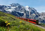 Ontdek de Jungfrau Region vanuit Brienz foto 10