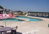 Hotel Tarik Tanger foto 10