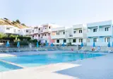 Diakonis Hotel foto 2