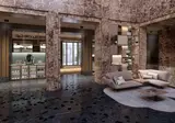 Hilton Turin City Centre foto 9