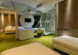 Arezzo Park Hotel foto 12