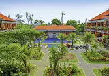 Swastika Bungalows foto 2