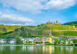 Over de Rijn en Moezel naar Cochem foto 13