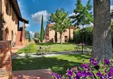 Hotel & Appartementen Borgo Tre Rose foto 20