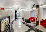 Gioberti Art Hotel foto 5