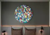 Moxy Athens City foto 26