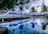 Bali Garden Beach Resort foto 24