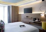 Zeus Essence Wyndham Athens Residence foto 8