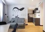 Sercotel Plana Suites foto 20