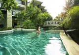 Sofitel Bali Nusa Dua Beach Resort foto 21