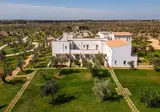 Secolario Masseria del Viverbene foto 9