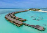 Cocoon Maldives foto 2