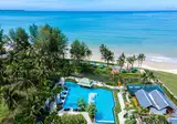 Grand Mercure Khao Lak Bangsak foto 10