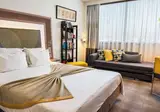 Hotel Novotel Sofia foto 13