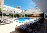 Agua Beach Hotel foto 12