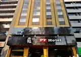 Hotel Plaza Florencia foto 6