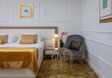 Hotel Corner foto 5