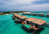 Noku Maldives Vignette Collection foto 1