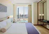 InterContinental Residence Suites Dubai F.C foto 12
