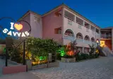 Savvas De Mar Hotel foto 1