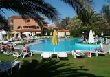 Hotel Pegasus Corfu foto 9