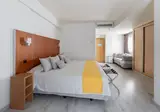 Hotel Oasis Plaza foto 25