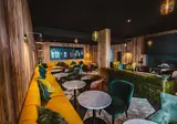 Hotel Fahrenheit Seven foto 17