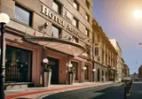 Best Western Premier Hotel Astoria foto 1