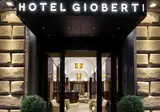 Hotel Gioberti foto 9