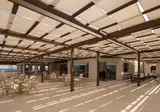 Shams Lodge Watersport Resort foto 16