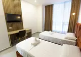 Ajsel Hotel foto 9
