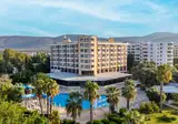 The Holiday Resort Hotel foto 4