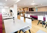K1 Hotel Willingen foto 2