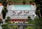 Alexandra Barcelona Hotel, Curio Collection by Hilton foto 28