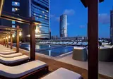 Hilton Istanbul Bomonti Hotel & Conference Center foto 7