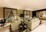 Ramada Plaza by Wyndham Dubai Deira foto 16
