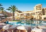 Mövenpick Resort & Marine Spa Sousse foto 15