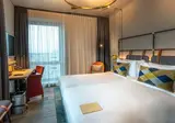 Four Elements Hotel Amsterdam foto 11