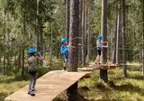 Camping Bø foto 7